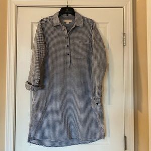 Michael Kors dress/ long shirt